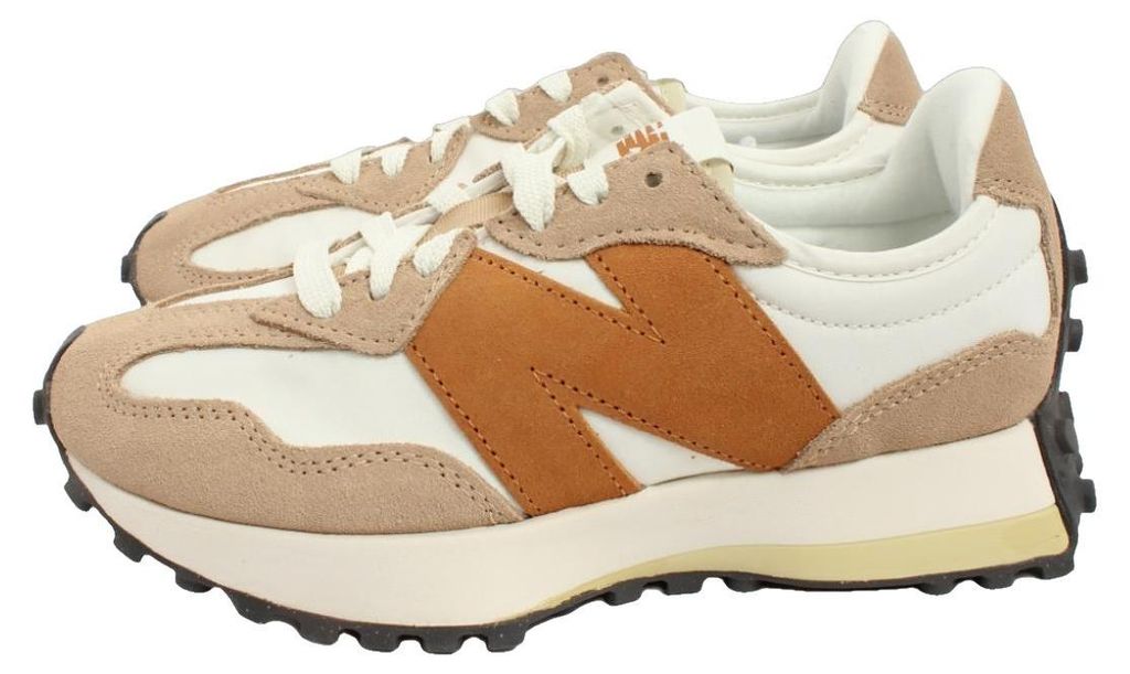 Sneakers New Balance Kumpel 36-5 Immagine del prodotto 