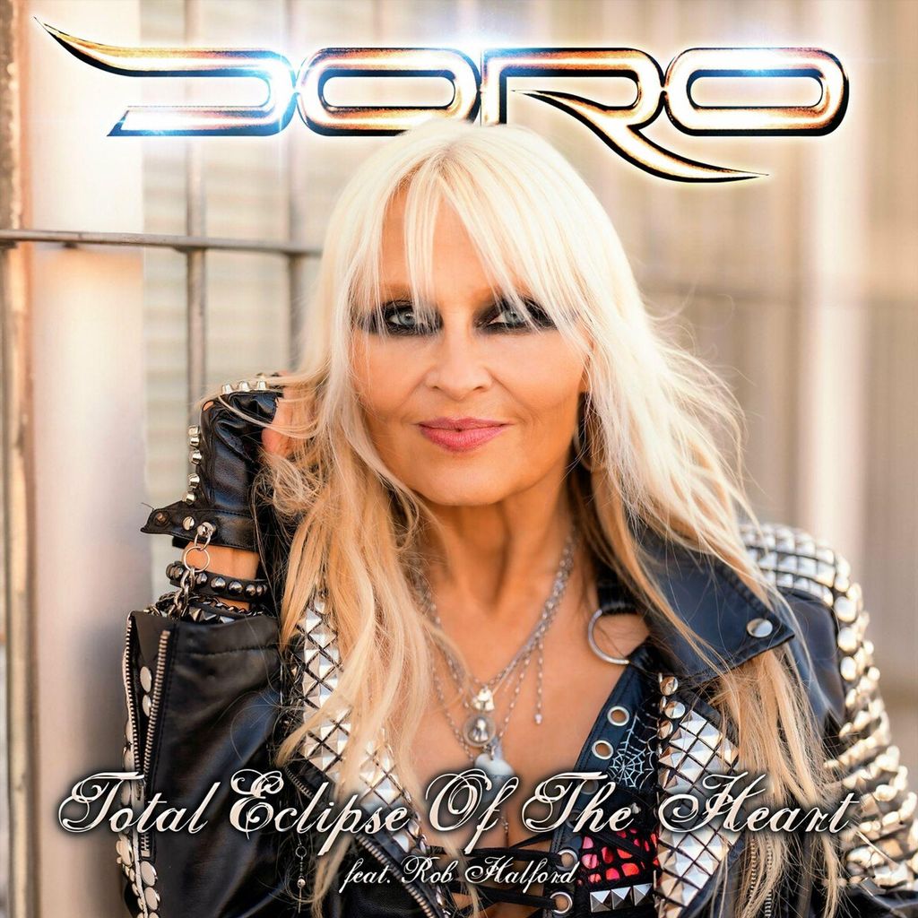 Doro: Total Eclipse Of The Heart