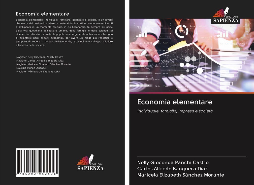 Economia elementare