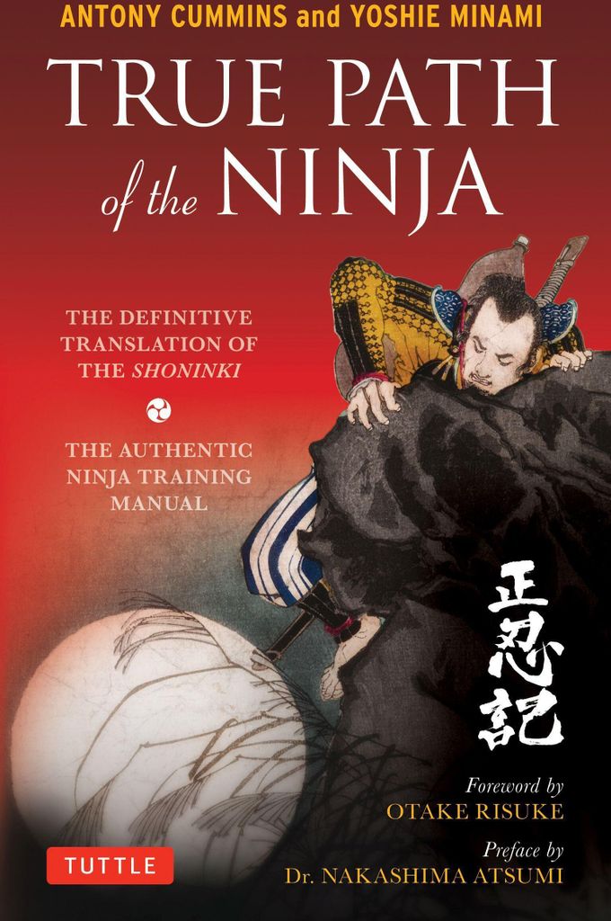 True Path of the Ninja
