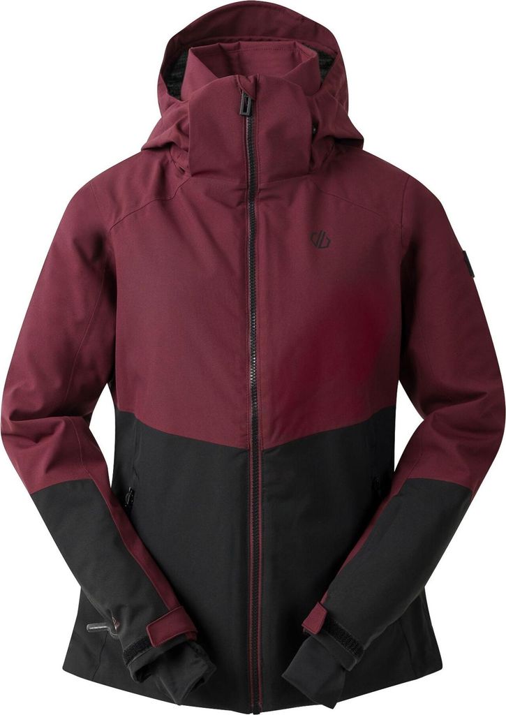 Dare 2B - "Flurry II" Skijacke für Damen, Wasserfest RG12145 (40 DE) (Feige)