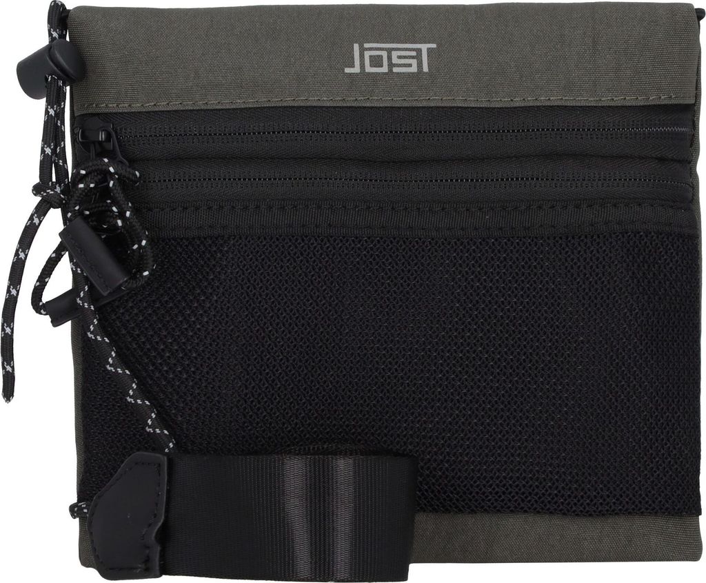 Jost Lillehammer Umhängetasche 19 cm