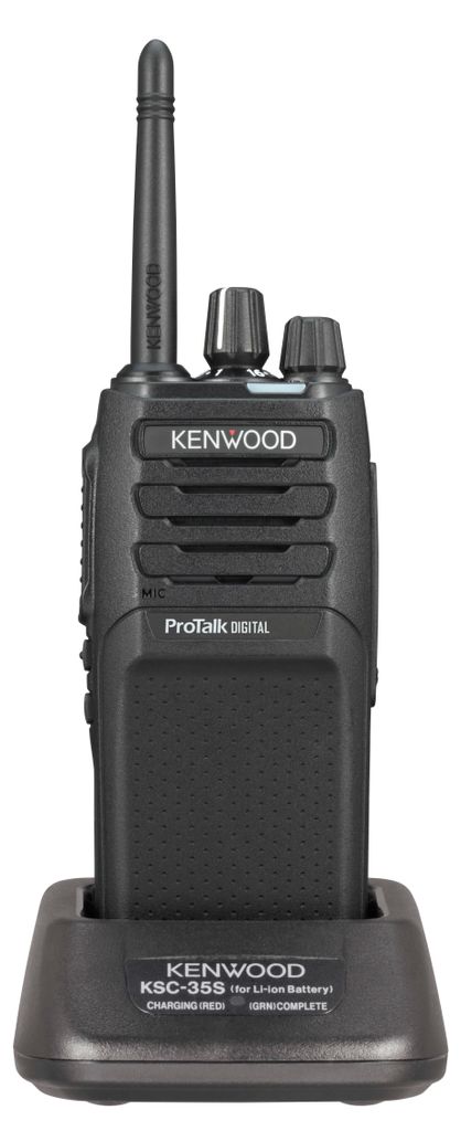 Kenwood TK-3701DE, Profesjonalne radio mobilne (PMR), 48 Zdjęcie produktu 