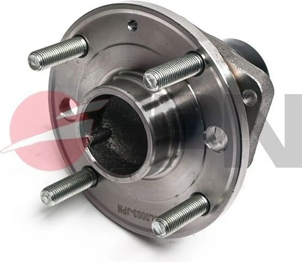 Stopper le bruit de roue arrière Epica Lacetti - Roulement JPN 20L0003