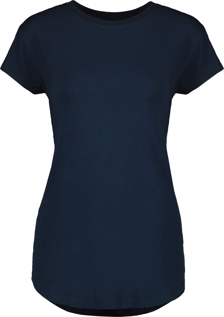 alife and kickin AriAK Shirt Damen Kurzarmshirt, T-Shirt