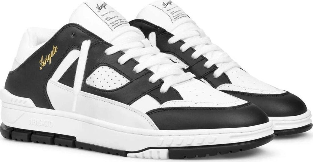AXEL ARIGATO Baskets hommes F2544002 Couleur : Multicolore Image du produit 
