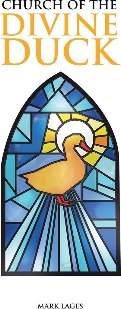 Church of the Divine Duck
