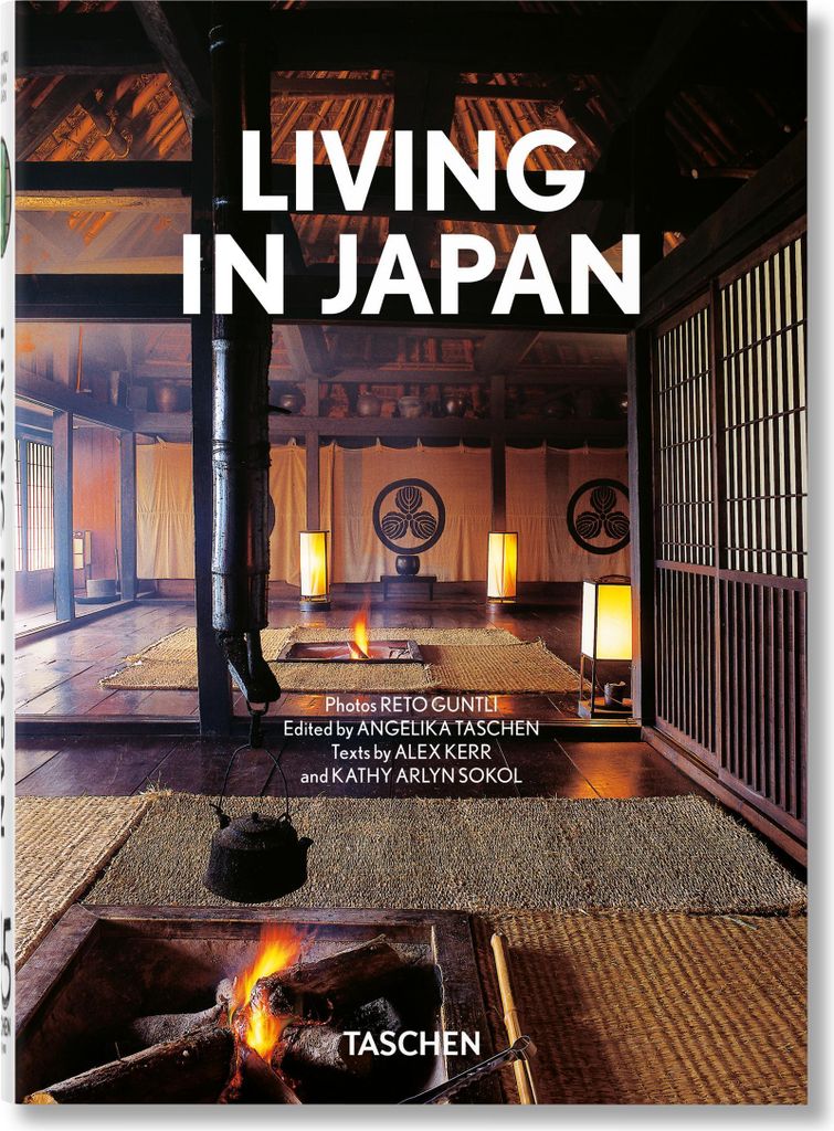 Living in Japan. 40th Ed.
