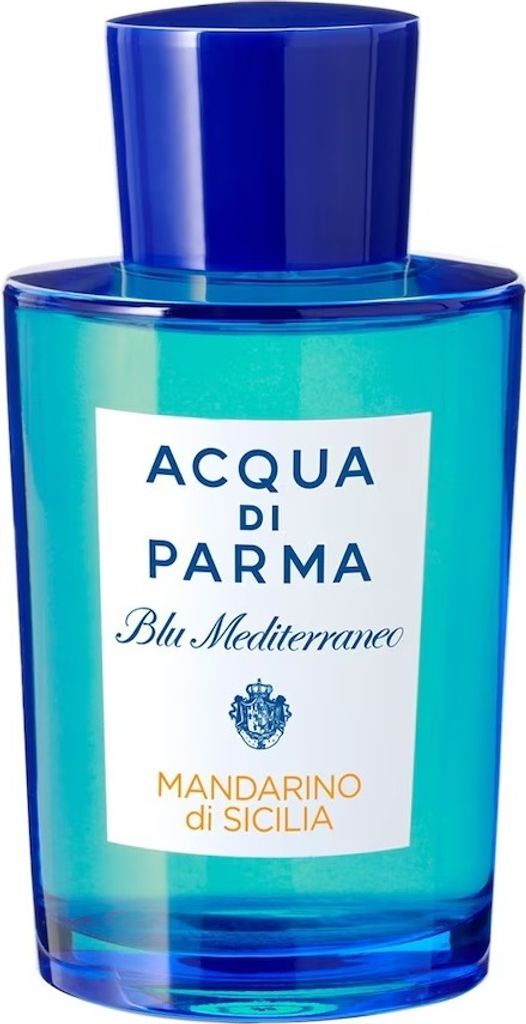 Acqua di Parma Mandarino Di Sicilia, Unisex, 180 ml, Zdjęcie produktu 