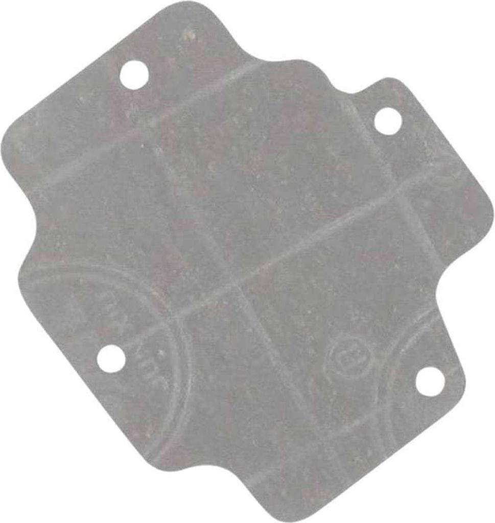Dichtung Motorgehäuseentlüftung 4Takt 50ccm 704009