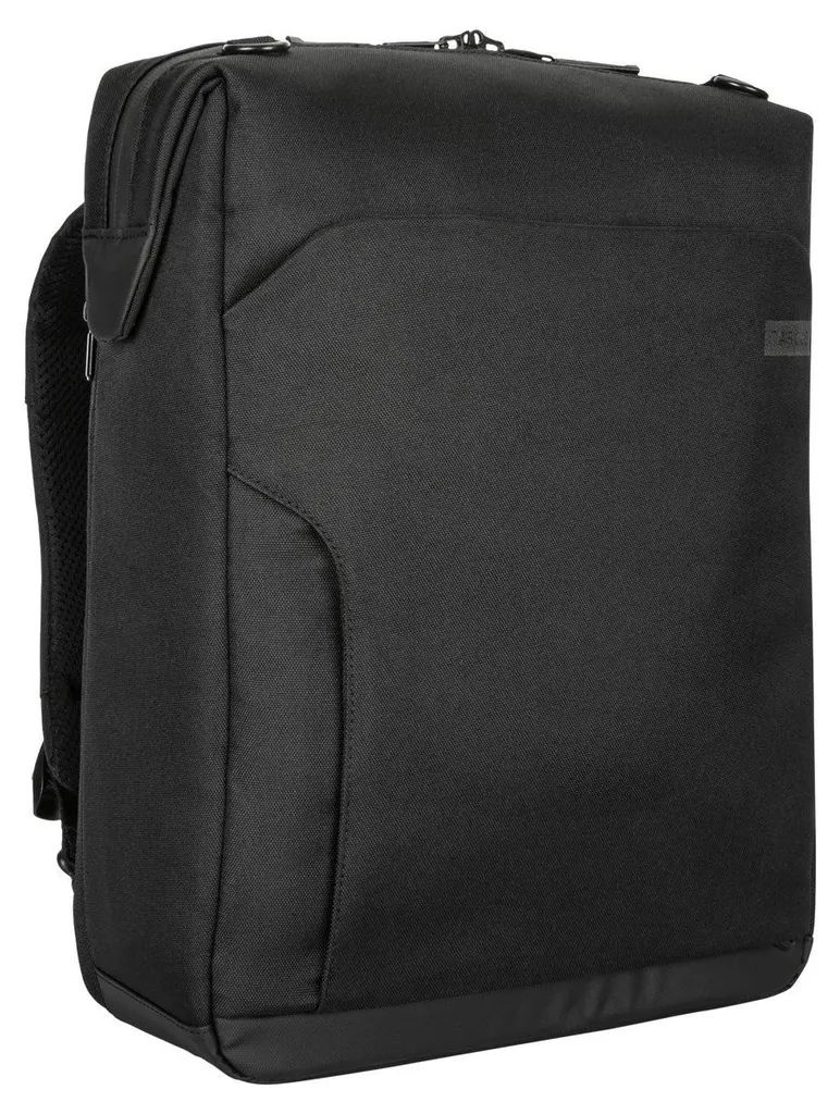 Targus Work+ Boîtier Portable 16 pouces avec Compartiment Multi-Rangement - 10
