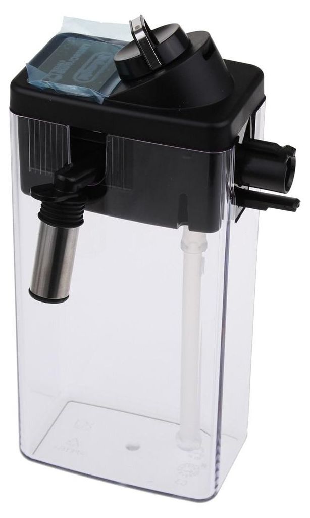DELONGHI - Milchbehälter komplett mit Deckel für 28.465 - Produktbild 