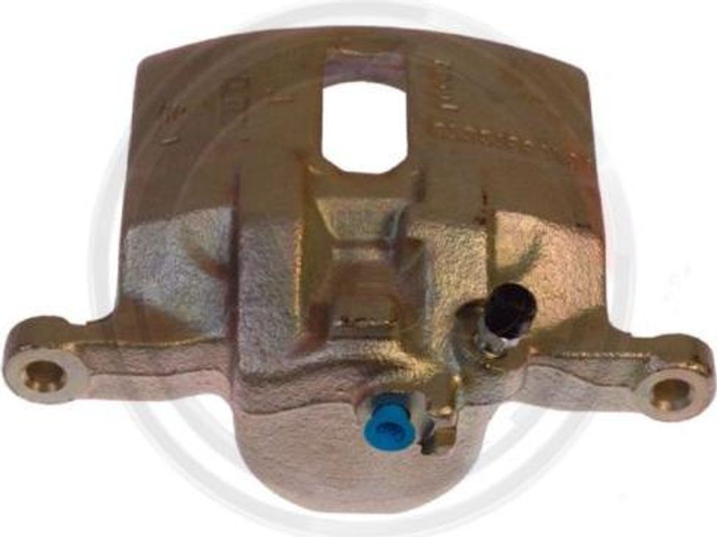 A.B.S. 520962 Bremssattel OE 45012SN7G50 kompatibel mit Civic, Accord