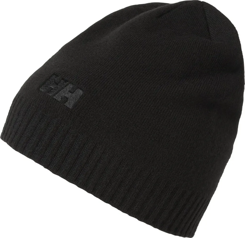 Bonnet en Maille Douce Helly Hansen pour Homme et Femme - Style Outdoor