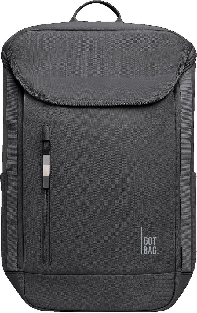 Got Bag Rucksack Pro Pack monochrome shark : 11-grau Produktbild 