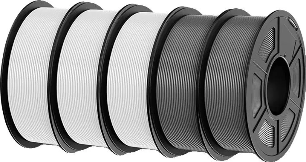 Miglior Filamento 3D Alta Velocità HSPLA P 2.0 1.75mm 600mm/s