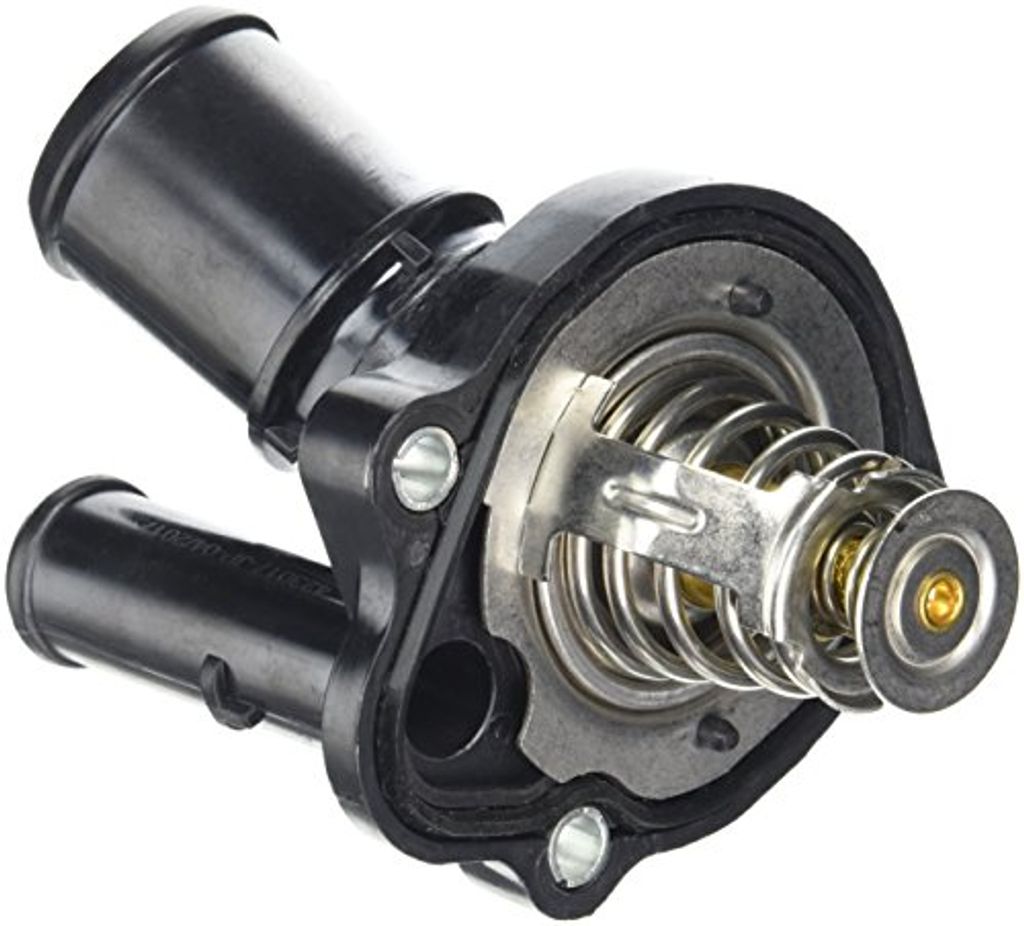 ASHIKA Thermostat Kühlmittel 82°C für FORD MONDEO IV Turnier (BA7) Transit Mk6 Kasten (V347, V348, FA) MONDEO IV (BA7) MONDEO IV Stufenheck (BA7)