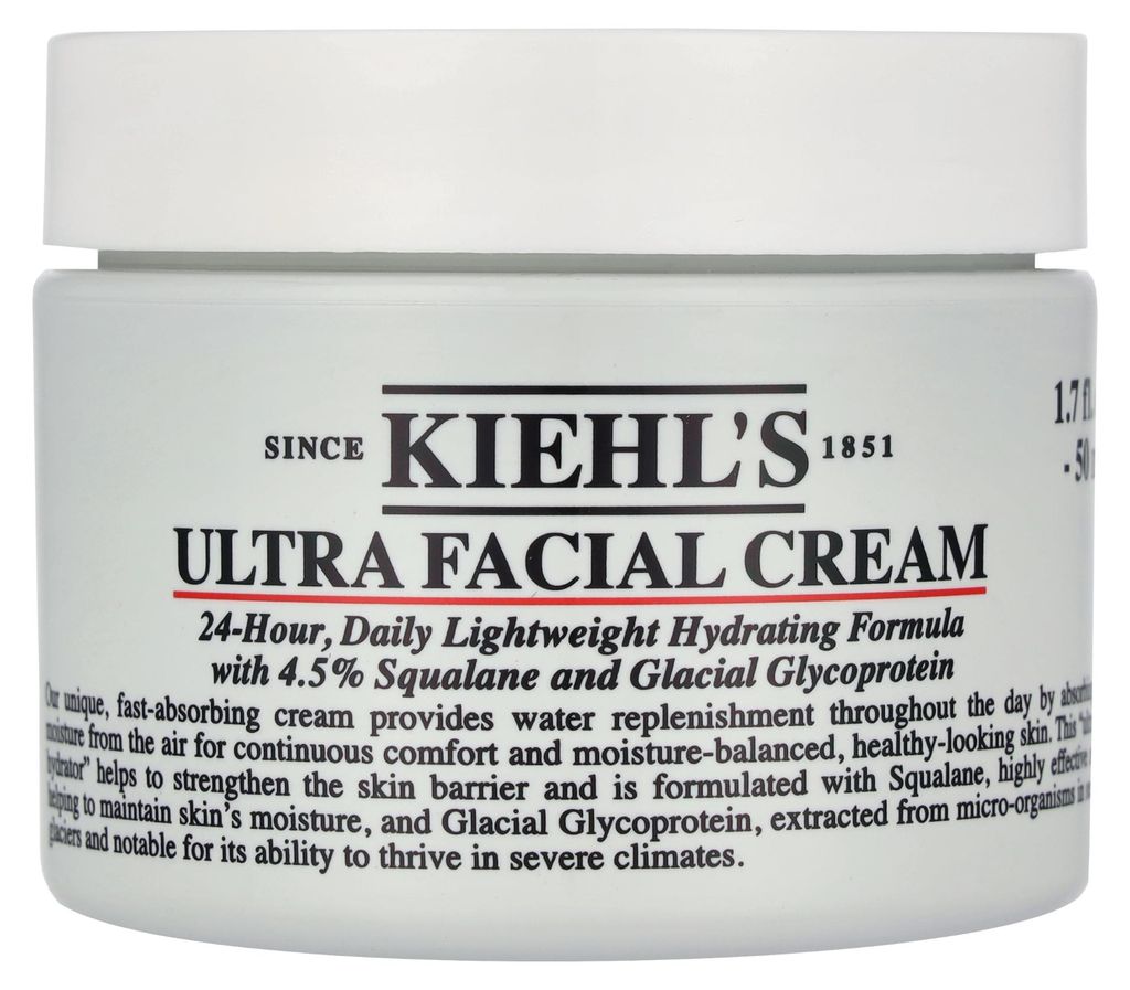 Kiehl's Ultra Facial Cream Produktbild 