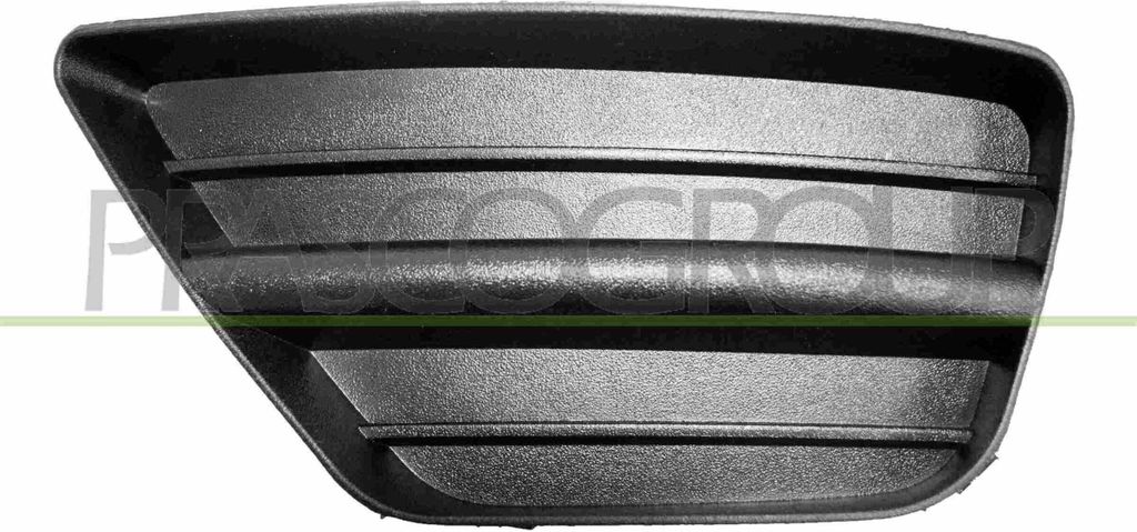 PRASCO FD4222124 - OE 1140846 Lüftungsgitter, links für Focus (DAW, DBW), Focus (DFW), Focus (DNW)
