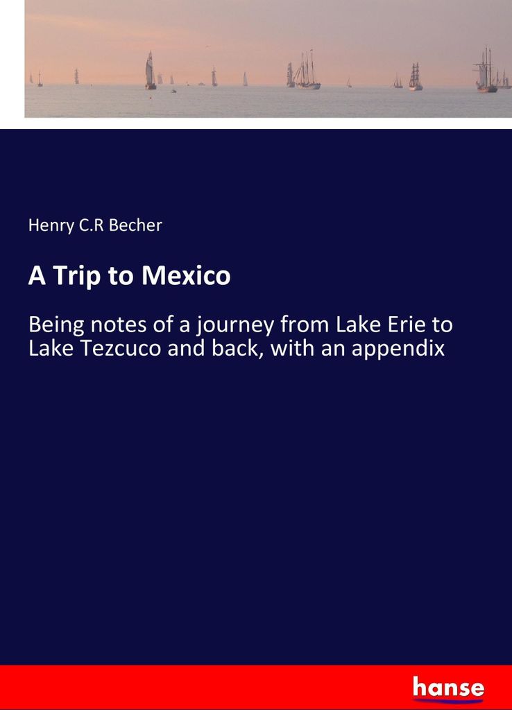 A Trip to Mexico