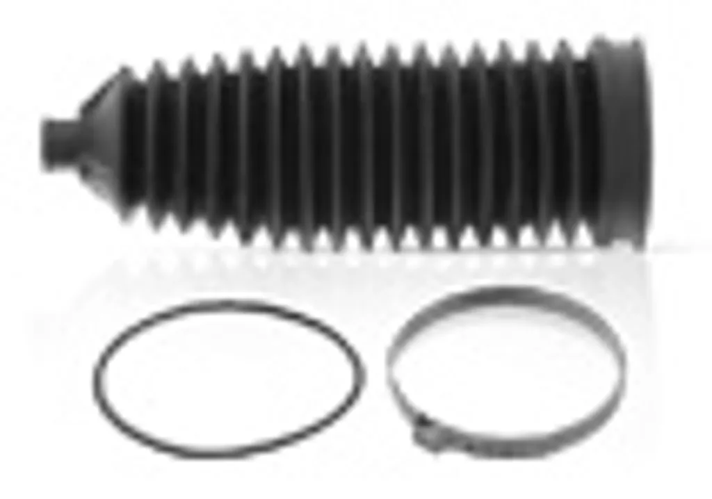 Jeu de soufflets direction MONROE L29055 pour T5 OE 7H0 422 831