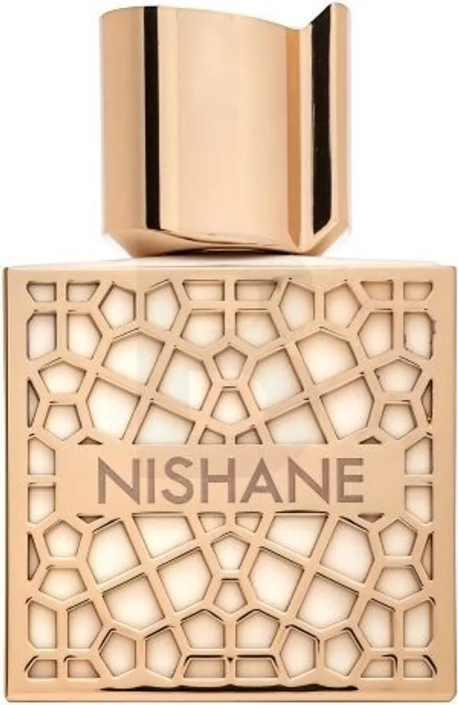 Hacivat Oud Nishane 50 ml : Le Parfum Signature pour Soirées et Evénements