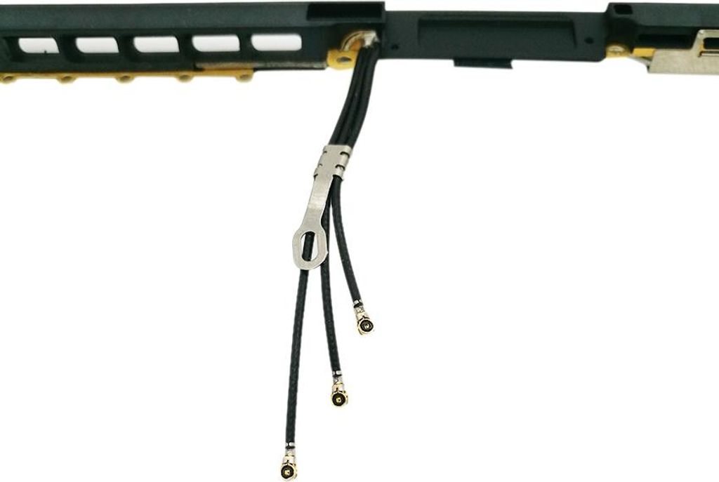 WiFi Antenna Signal Kabel für Apple MacBook Pro 13" A1707 2016 2017 Ersatzteil