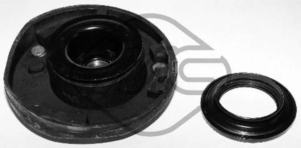 Kit réparation pour suspension avant Laguna et Espace - Palier Metalcaucho