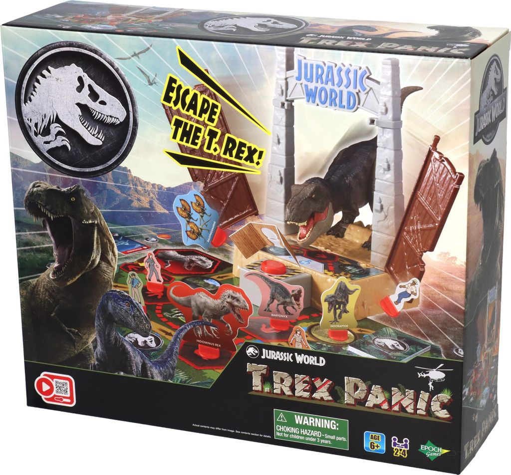 EPOCH Games 7514, 6 rok / roky, Viacfarebný, Plast Obrázok produktu 
