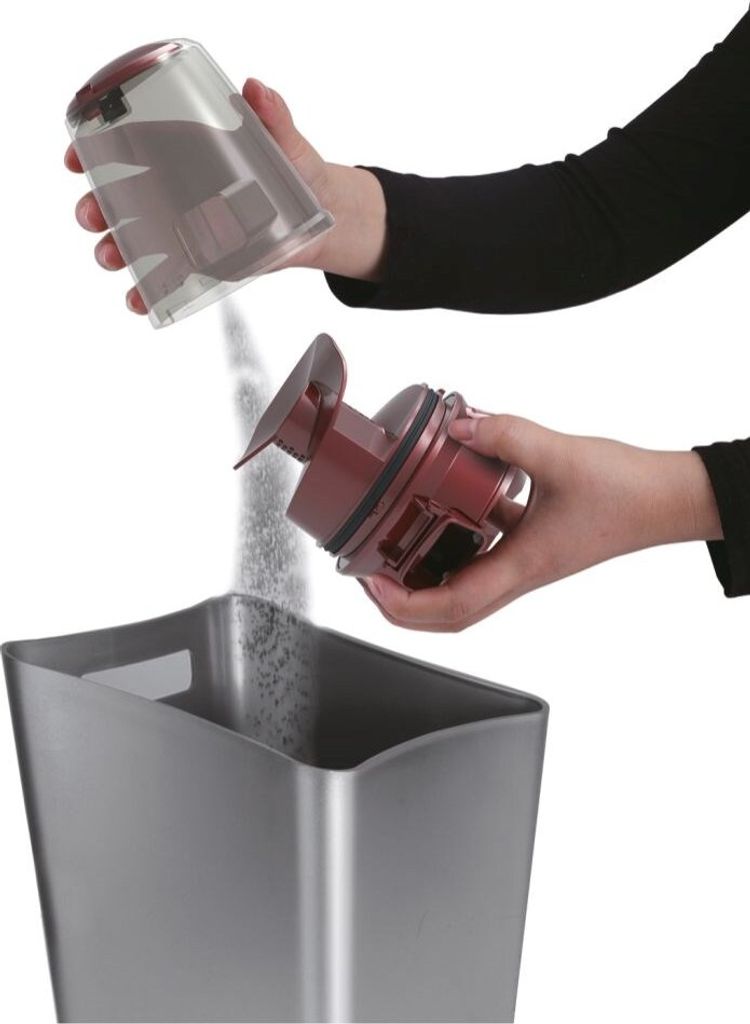 Odkurzacz ręczny Hoover MBC500 500 W Zdjęcie produktu 27