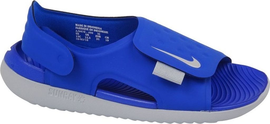Nike Schuhe Sunray Adjust 5, AJ9076400