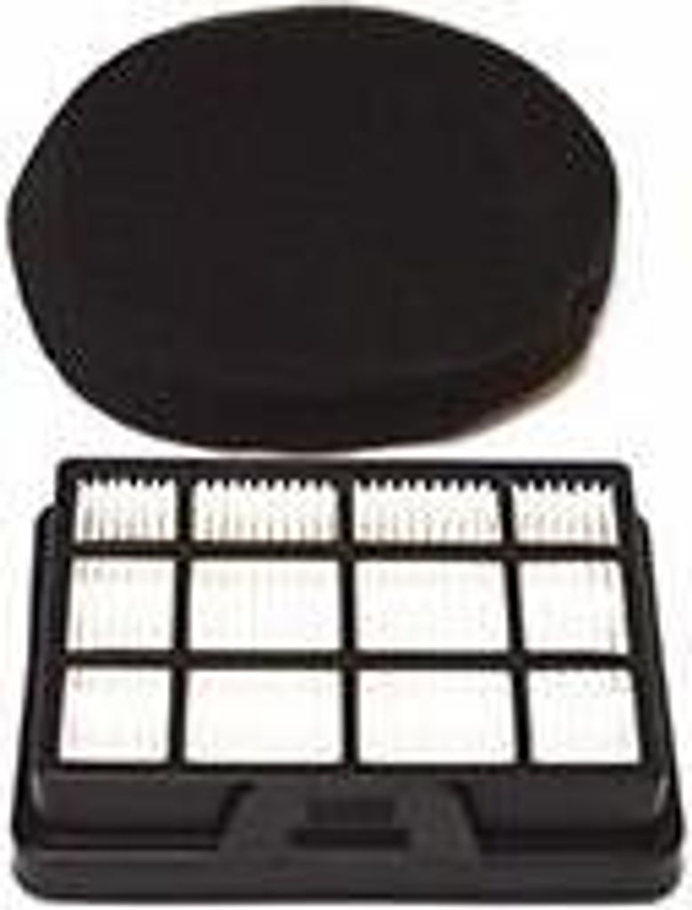 Domo - Filter Kit Do7286S - Do7286Sset