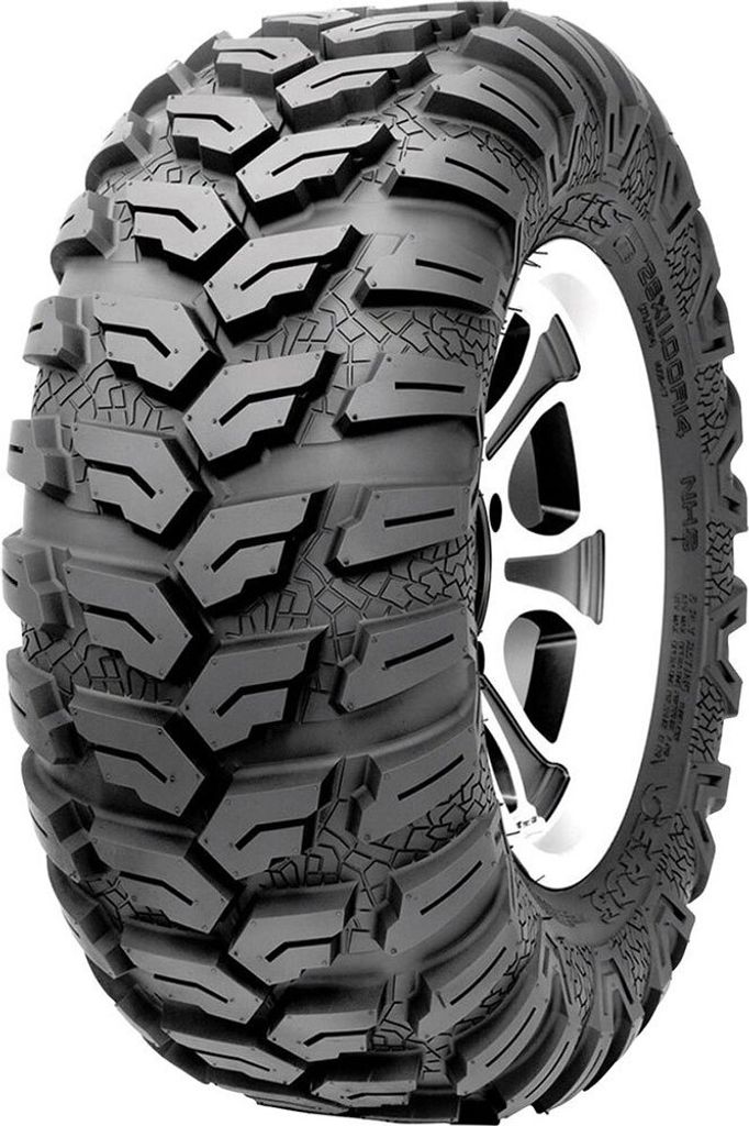 Ceros Mu07 26X9R14 73N E Image du produit 