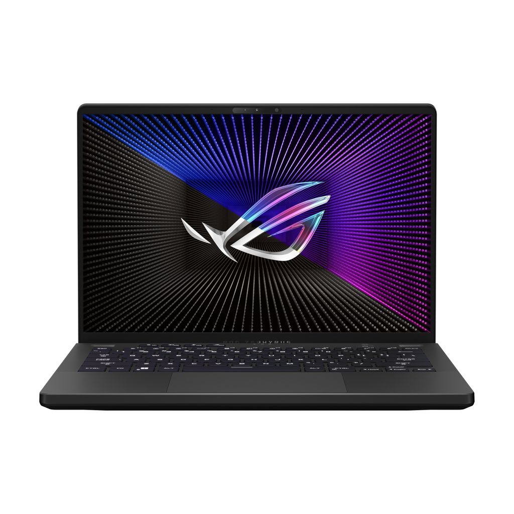 ASUS ROG Zephyrus GA402RJ-L8092W 35,60cm (14") R9-6500HS Produktbild 