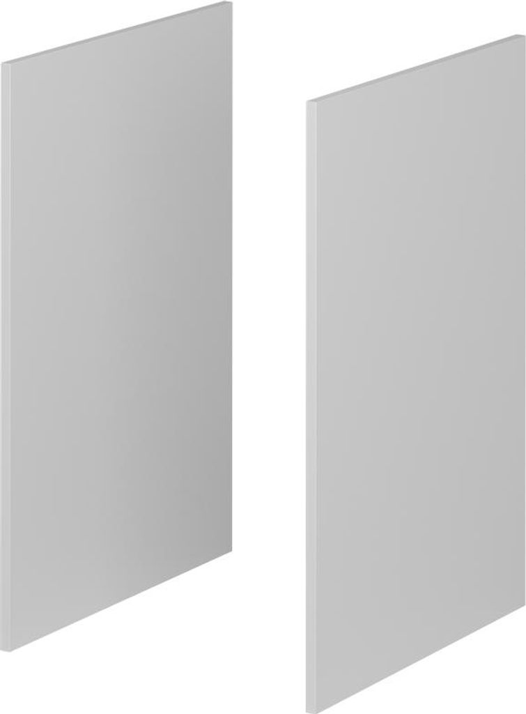 Vicco Seitenblenden für den Unterschrank R-Line, 2er Set, Produktbild 
