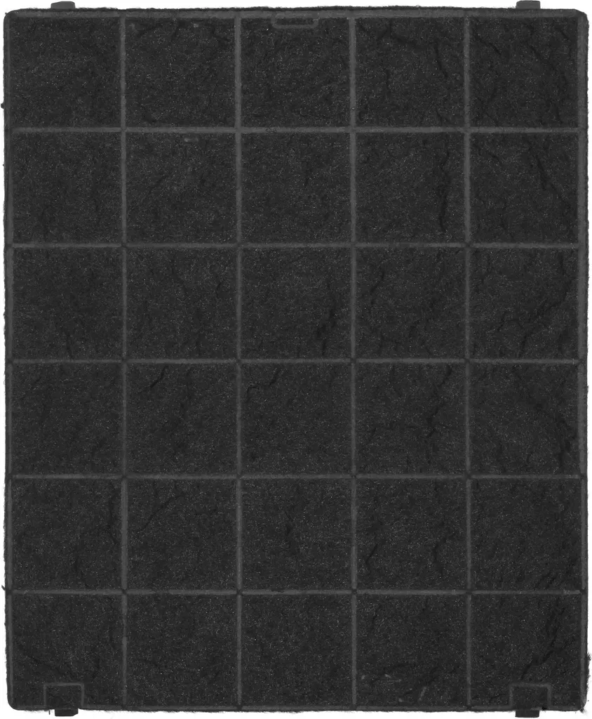 Filtre à charbon Beko 165730006 pour hotte aspirante - Pièce d'origine