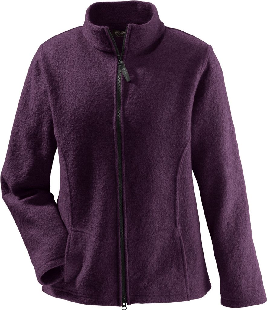 Mufflon W100 Mu-Jet lila M Produktbild 