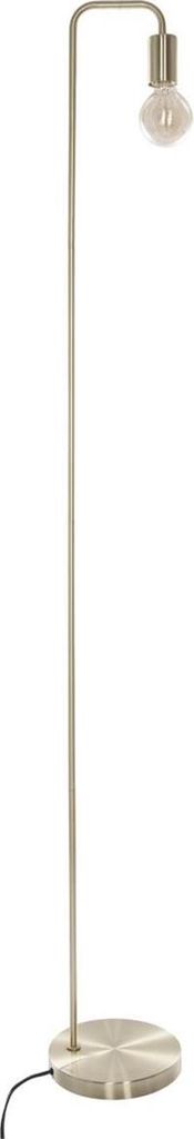 Atmosphera | Lampadaire - Keli - 150 cm - Or - Design Image du produit 