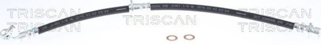 TRISCAN Bremsschlauch Hinten rechts 8150 40163