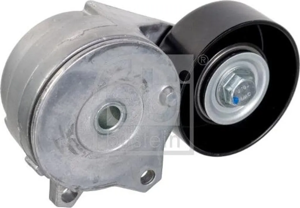 Febi Bilstein 178942 Tendeur de Courroie OE 119551KC0A pour Renault Clio