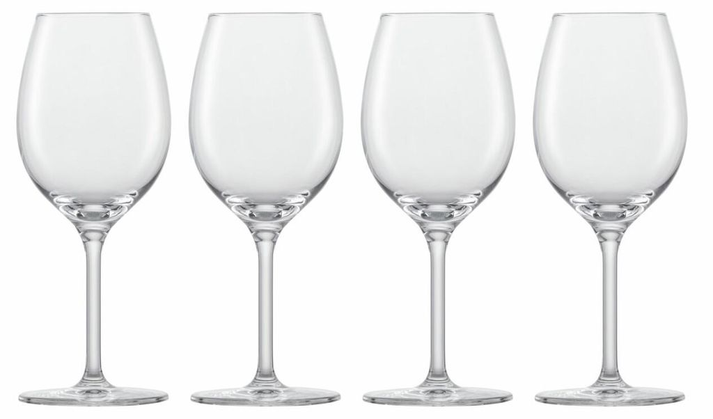 SCHOTT ZWIESEL Weißweinglas-Set 4-tlg For You Produktbild 