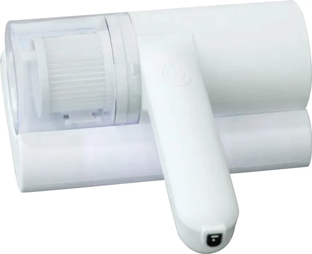 Aspirateur à main pour canapé et rideaux MITS avec lampe UV intégrée