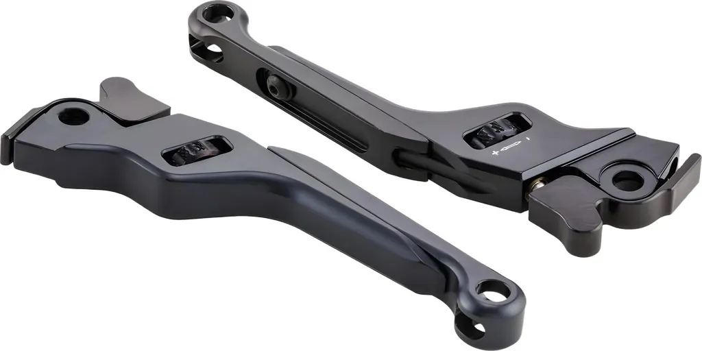 Levier sport SIP Performance pour optimiser la conduite du Vespa GTV