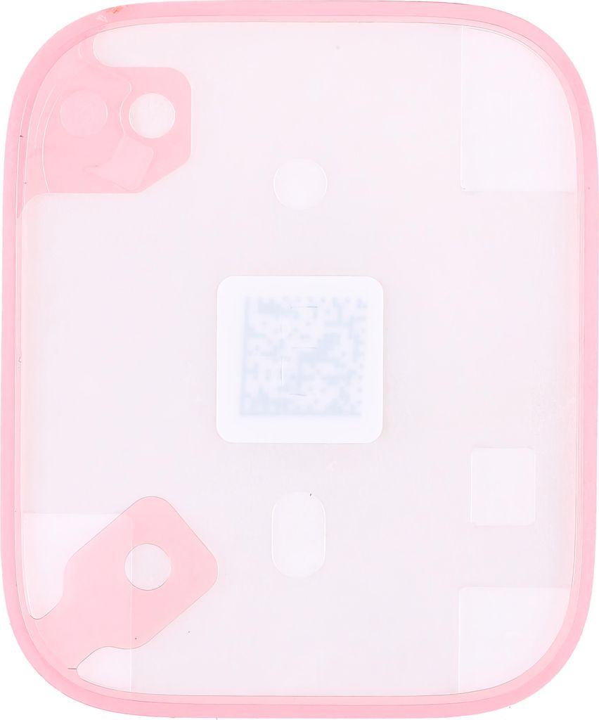 Original Display-Dichtungsband für Apple Watch 7, 8, 9 45 mm
