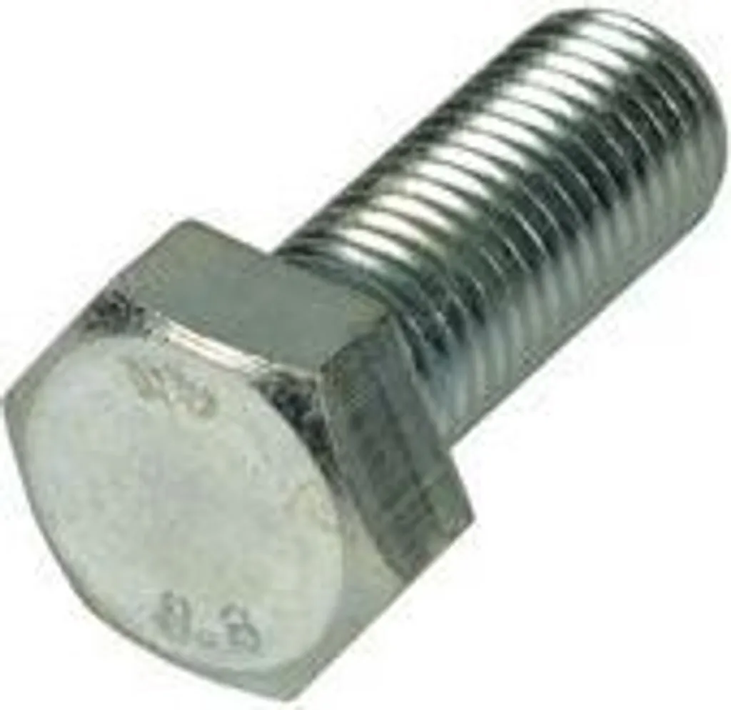 Stock 50 Bulloni Esagonali M6x12 Bofix Acciaio Inox | Prezzo Top