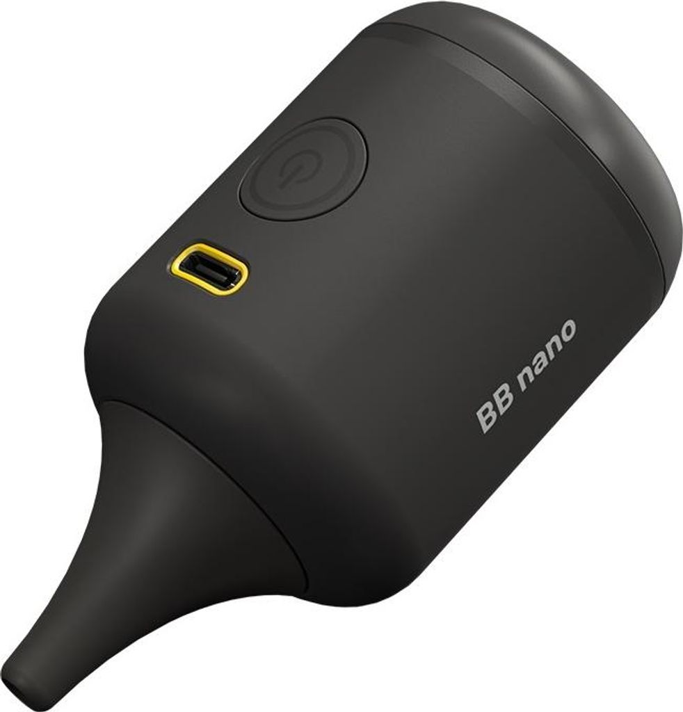 Nitecore Electronic BB Nano ventilator Productafbeelding 