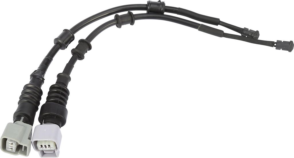 2Stk. Automobile Vorderradbremsbelag Verschleiß Sensor Indikator 47771-50030
