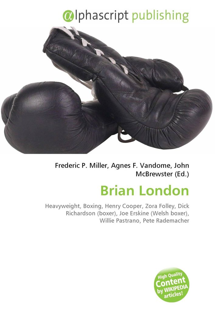 Brian London
