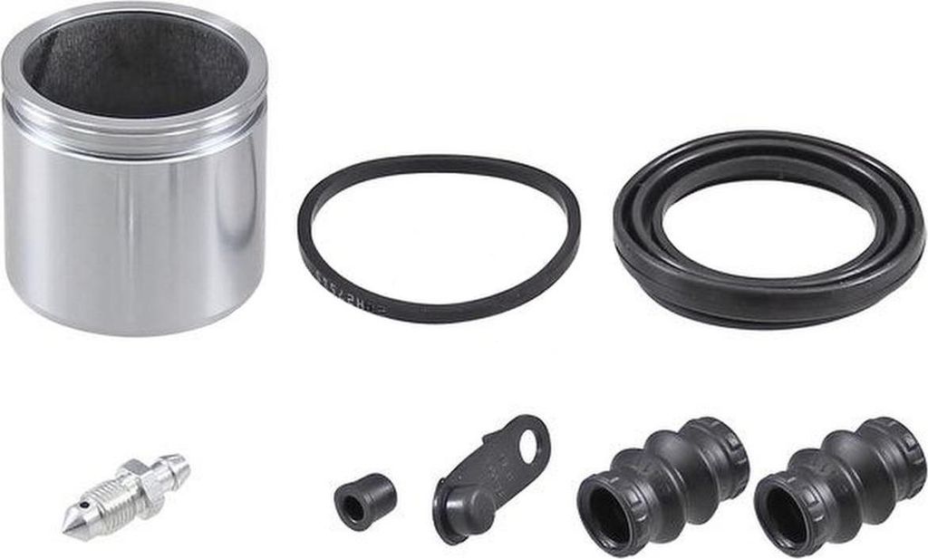 A.B.S. Bremssattel-Reparatursatz für BMW 1 Schrägheck (E87) 57109