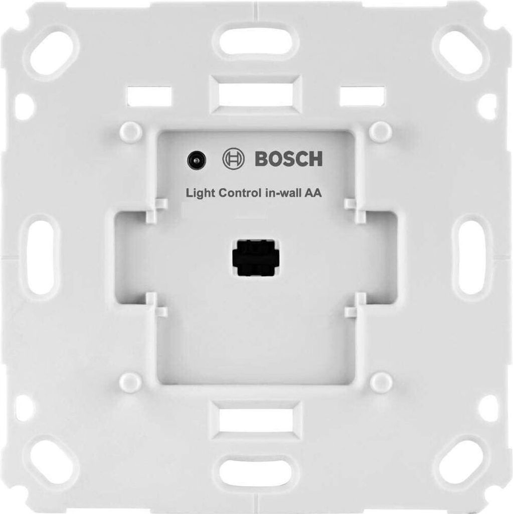 Bosch Smart Home Lichtschalter Unterputz, kompatibel mit Produktbild 